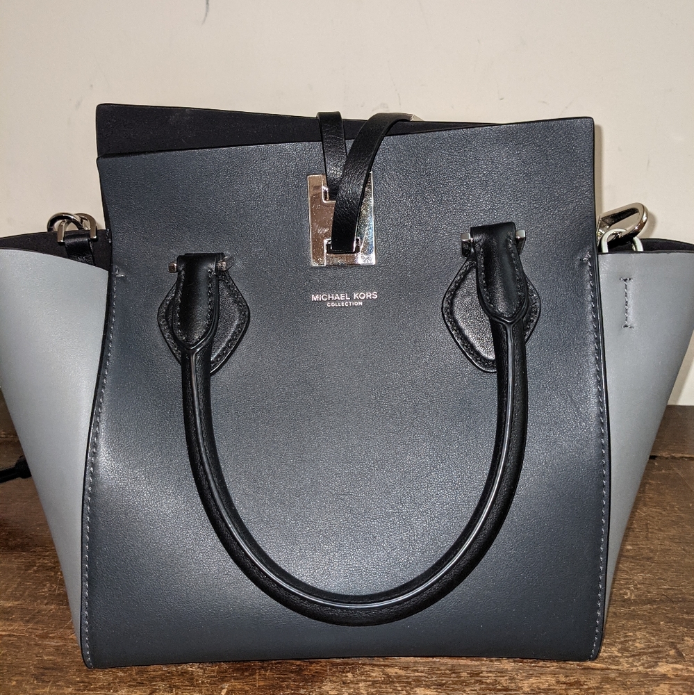 Michael Kors Collection Miranda XS Tote